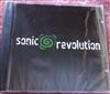 descargar álbum Various - Sonic Revolution The Pavilion Comp CD Vol 1