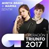 ladda ner album Mireya Bravo & Marina - Sentir Operación Triunfo 2017