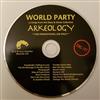 télécharger l'album World Party - Arkeology 14 Songs From The Diary Music Collection