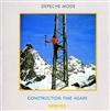 last ned album Depeche Mode - Construction Time Again Remixes