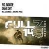 online anhören FG Noise - Drive Out