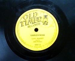 Download Clay Ramsey And The Old Timers - Varsoviana