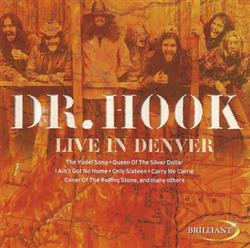 Download Dr Hook - Live In Denver