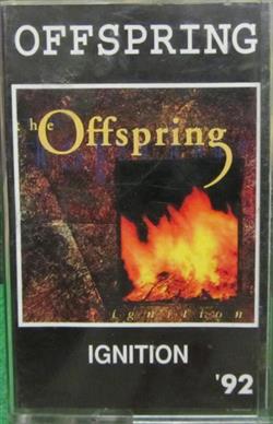 Download The Offspring - Ignition