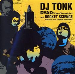 Download DJ Tonk - Dyad The Chronicle