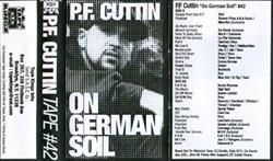 Download PF Cuttin' - 42 On German Soil