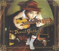 Download David Jalbert - Des Histoires