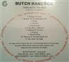 descargar álbum Butch Hancock - Junkyard In The Sun