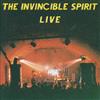 The Invincible Spirit - Live