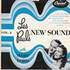 lytte på nettet Les Paul & Mary Ford - The New Sound Volume II