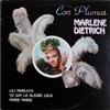 ouvir online Marlene Dietrich - Con Plumas