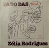 descargar álbum Zélia Rodrigues - Fado Das Bocas