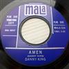 ladda ner album Danny King - Amen