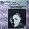 descargar álbum Ljuba Welitsch - Scène Finale De Salomé