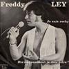 kuunnella verkossa Freddy Ley - Je Suis Rocky