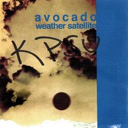 Download Avocado - Weather Satellite