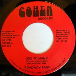 Download Roadway Band - Break Music One To Many