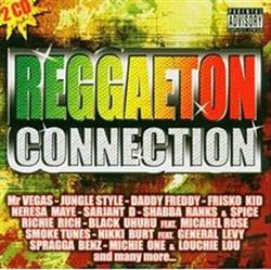 Download Various - Reggaeton Connection