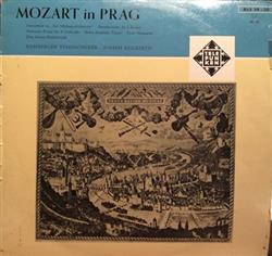 Download Wolfgang Amadeus Mozart - Mozart In Prag