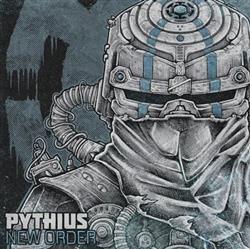 Download Pythius - New Order EP