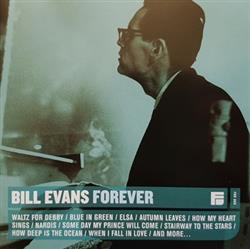 Download Bill Evans - Forever