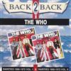 The Who - Rarities 1966 1972 Vol I Rarities 1966 1972 Vol II