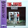 télécharger l'album The Tigers - 1982