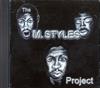 online luisteren The M Styles Project - Self Titled