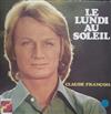 Album herunterladen Claude François - Le Lundi Au Soleil Belinda