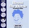 baixar álbum Round The Horne - Round The Horne Series Four February 1968 June 1968