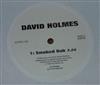 baixar álbum David Holmes - No Mans Land