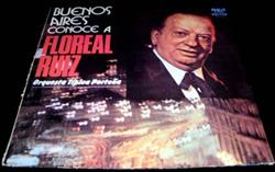 Download Floreal Ruiz - Buenos Aires Conoce A Floreal Ruiz