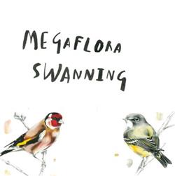 Download Megaflora Swanning - Split EP