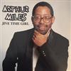 online anhören Arthur Miles - Jive Time Girl