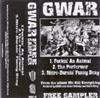 lyssna på nätet Gwar - Free Sampler