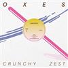 lytte på nettet Oxes - Crunchy Zest