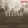 baixar álbum BBC Philharmonic, Sir Andrew Davis, Paul Watkins - Elgar Cello Concerto Introduction Allegro Elegy Pomp Circumstance Marches