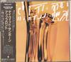 David Sanborn デイヴィッドサンボーン - Upfront アップフロント