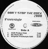 last ned album Freekstyle - Dont Stop The Rock 2000