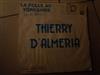 last ned album Thierry D'Almeria - La Folle Au Yorkshire