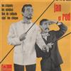 descargar álbum Jan Et Rod - Les Criquets