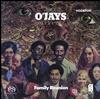 descargar álbum The O'Jays - Survival Family Reunion