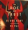 online anhören DJ Doc RCNY - In Doc We Trust