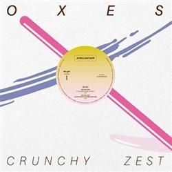 Download Oxes - Crunchy Zest