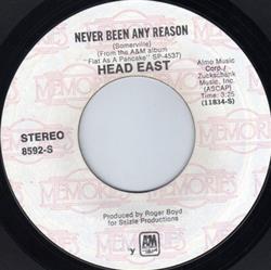 Download Head East - Never Been Any Reason Love Me Tonight