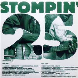 Download Various - Stompin 25