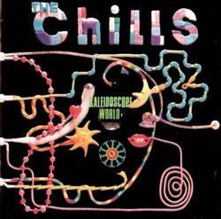 Download The Chills - Kaleidoscope World