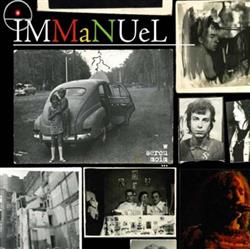 Download Immanuel - W Sercu Moim