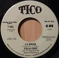 Download Celia Cruz - La Bikina