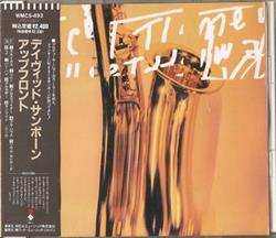 Download David Sanborn デイヴィッドサンボーン - Upfront アップフロント